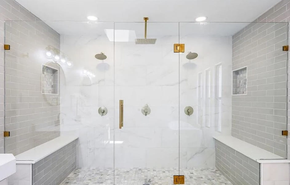 Remodeling Services of Dallas - Glass Enclosures
