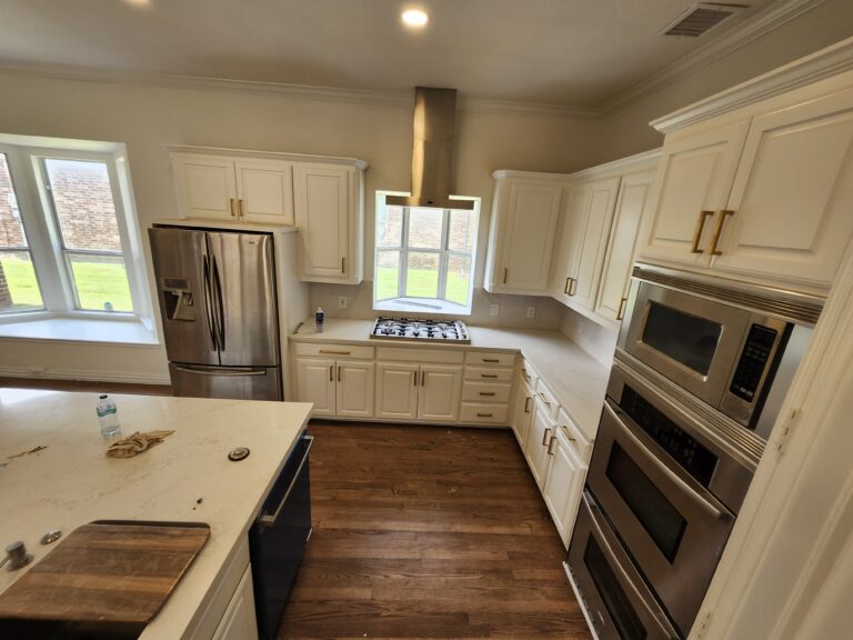 After Beth Kitchen 1