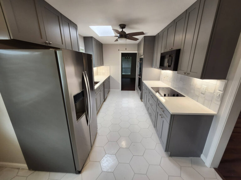 After Merrell Kitchen 3